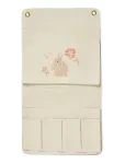 Cam Cam Copenhagen - Wall Organizer - Gots - Blueberries - Konksud ja riidepuud - ONE SIZE