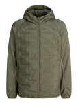 Jack & Jones - Jjeperfect Hybrid Jacket Noos - Polsterdatud jakid - XXL