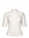 Copenhagen Muse - Cmlea-Blouse - L&uuml;hikeste varrukatega - XL