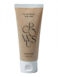 Growus - Sea Salt Therapy Scalp Scaler - Peanaha hooldus - 120 G