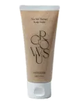 Growus - Sea Salt Therapy Scalp Scaler - Peanaha hooldus - 120 G