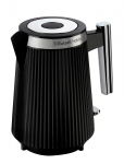 Russell Hobbs - Rh Bront&euml; Kettle Black - Veekeetjad ja keedukannud - 1.7 L