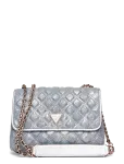 GUESS - Giully Ii 2 Comp Cnvrtble Flap - V&auml;ikesed &uuml;le&otilde;lakotid - ONE SIZE