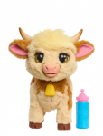 FurReal - Furreal Maggie The Feed & Follow Cow - Pehmed loomad - ONE SIZE