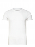 Jack & Jones - Jormuscle Plain Tee Ss Crew - L&uuml;hikeste varrukatega - XXL