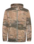 Diesel - J-Warrett-Cmf Giacca - Anorakid - S
