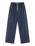 Mads N&oslash;rgaard - Ripstop Nylon Mille Pants - Sirge s&auml;&auml;rega - XS