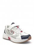 FILA - Kreatix V Kids - Madala s&auml;&auml;rega tossud - 35