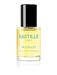Bastille - 14 Juillet  Edp 15Ml - Eau De Parfum - 15 ML