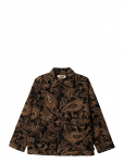 Woodbird - Wbblade Rong Jacket - Kerged jakid - L