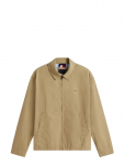 Tommy Hilfiger - Lightweight Cotton Ivy Jacket - Kerged jakid - S