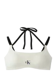 Calvin Klein - Bralette - Kolmnurksed bikiinitopid - XS