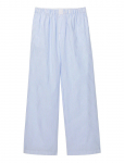 Calvin Klein - Covered Wb Poplin Pant - P&uuml;ksid - XL
