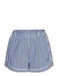 Calvin Klein - Ck Graphic Poplin Track Short - L&uuml;hikesed p&uuml;ksid - XL