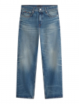 Tommy Hilfiger - Relaxed Straight River Ken Blue - Klassikalised - 38 x 32