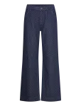 FREE/QUENT - Fqrinna-Pants - Laiad - XS