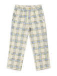 Garbo&Friends - Flannel Trousers - P&uuml;ksid - 122/128