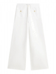 Tommy Hilfiger - Dnm Clr 70S Wide Leg Hw - Lai jalg - 31 x 32