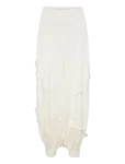 Day Birger Et Mikkelsen - Beate - Matte Crepe - Barrel-p&uuml;ksid - 40
