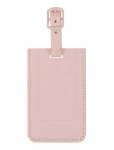 Samsonite - Rectangle Luggage Tag X2 - Reisitarvikud - ONE SIZE