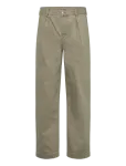 Lindbergh - Pleated Pants In Colored Denim - Vabaaja - 33 x 32