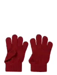 Lil'Atelier - Nmnnanson Knit Gloves1 Lil - Kindad - 3