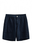 Anerkjendt - Akjan Seersucker Shorts - Vabaaja l&uuml;hikesed p&uuml;ksid - M