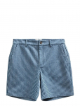 Anerkjendt - Akjan Stripe Shorts - Vabaaja l&uuml;hikesed p&uuml;ksid - XXL