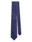 Gant - Crab Tie - Lipsud - ONE SIZE