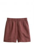 Gant - Linen Blend Pull On Shorts - Vabaaja l&uuml;hikesed p&uuml;ksid - 34