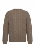 C.P. Company - Lambswool Men's Knit Sweater - &Uuml;mara kaelusega - L