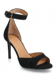 Billi Bi - Heeled Sandals - Avatud varbaosaga kingad - 41