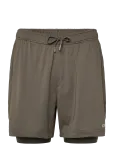 ICANIWILL - Stride 2-In-1 Shorts M - Spordi l&uuml;hikesed treeningp&uuml;ksid - M