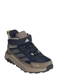 Adidas Terrex - Terrex Anylander Mid Cp Cf C - Talvesaapad kr&otilde;pskinnisega - 29