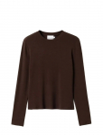 Noella - Lidie Ls Top - Pikkade varrukatega - XS