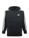 Adidas Originals - Adidas Hoodie - Kapuutsiga pusad - 116
