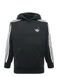 Adidas Originals - Adidas Hoodie - Kapuutsiga pusad - 116