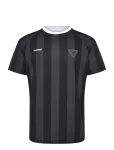 Hummel - Hmlkick Off Jersey S/S - Spordi jalgpallis&auml;rgid - L
