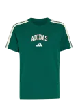 Adidas Sportswear - J Colleg T - L&uuml;hikeste varrukatega - 152