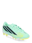 Adidas Performance - F50 Hyperfast Club Fg/Mg J - Jalgpallisaapad - 33