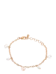 Pieces - Pcbente Bracelet 2-Pack - K&auml;eketid - ONE SIZE