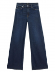 7 For All Mankind - Lotta Bluecrest - Laieneva s&auml;&auml;rega - 32 x 34