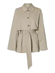 Selected - Slfbelli Trenchcoat #S - Vihmamantlid - 38