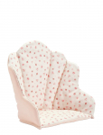 Elodie Details - Grace Seat Cushion Petit River Rose - Beebitoolid ja tarvikud - ONE SIZE