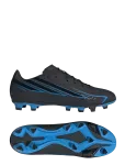 Adidas Performance - F50 Hyperfast Club Fg/Mg - Spordi jalgpallisaapad - 45 1/3