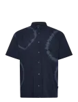 Rip Curl - Pacific Rinse S/S Shirt - Spordis&auml;rgid - S