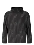 Endurance - Malakas M Aop Jacket - Spordi treeningjakid - XL