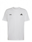 Adidas Performance - M Run Ess G T - Spordi T-s&auml;rgid - XL