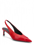 ROTATE - Leather Slingback Pump - Kontsakingad - 38
