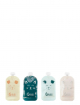 BabyMoov - Isy'pouches - Toidukotid - 20X 150ML